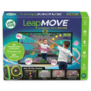 LeapFrog LeapMove Motion-Based Game + Free Activity Book