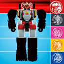 Mighty Morphin Power Rangers Re-Ignition Dinozord Mastodon Figure + Free Activity Book