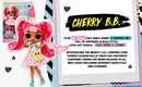 L.O.L. Surprise! Tweens Cherry B.B. Doll + Free Activity Book