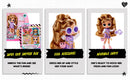 L.O.L. Surprise! Tweens Fancy Gurl Doll + Free Activity Book