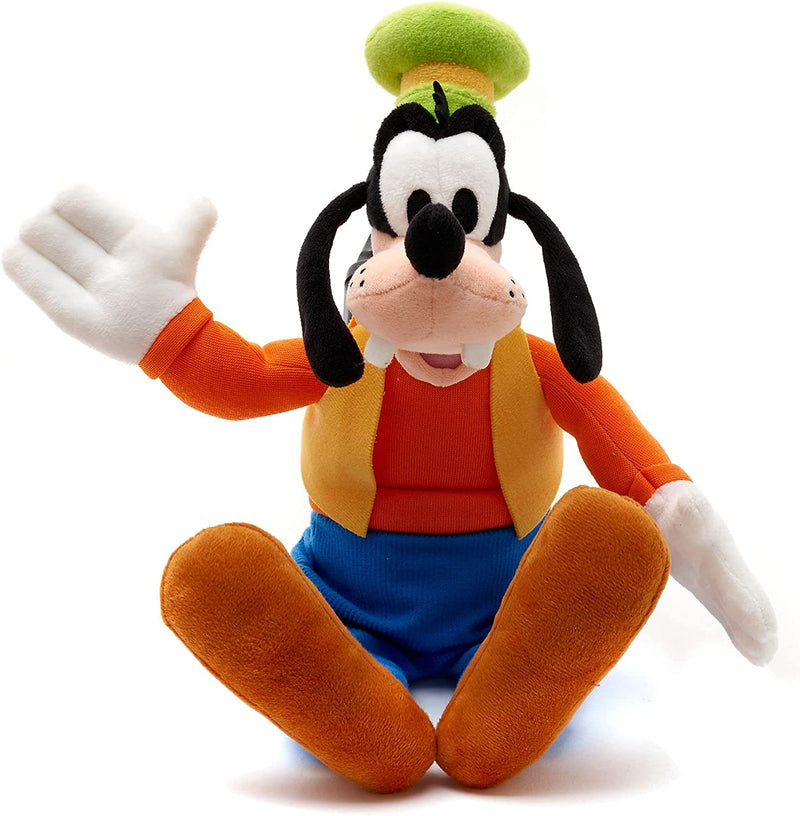 Disney Goofy Small Soft Plush Toy 36Cm