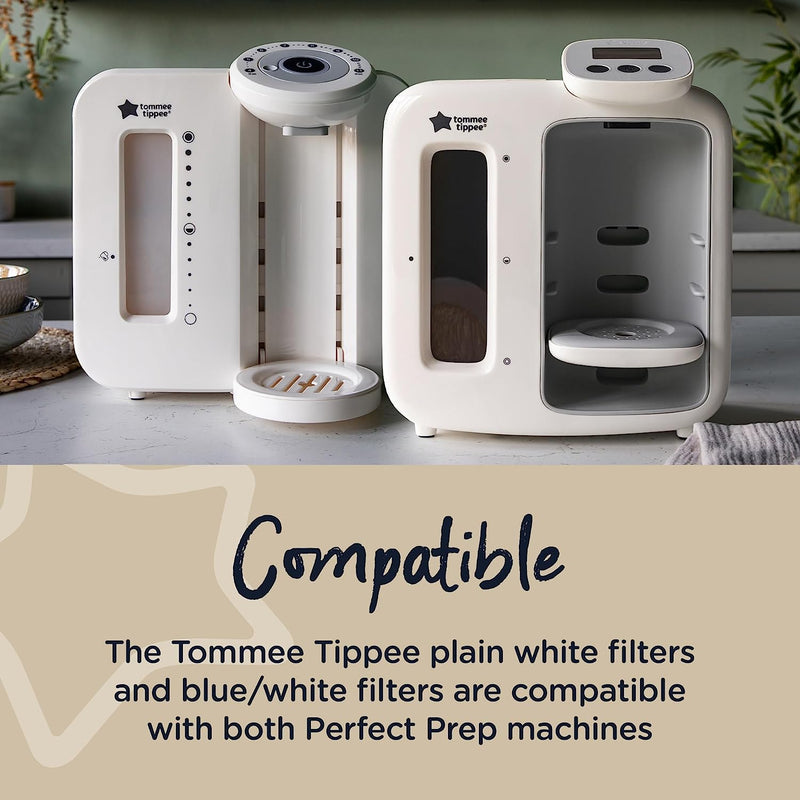 Tommee Tippee Replacement Filter for the Perfect Prep Machine