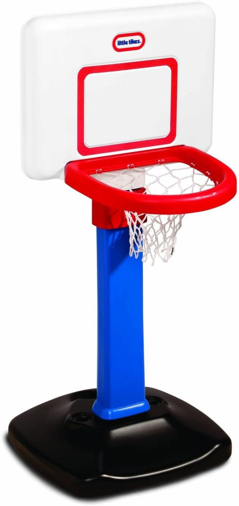 Little Tikes Totsports Basketball Set - Adjustable Height 