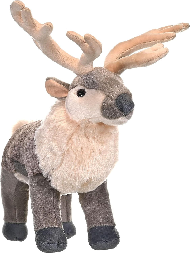 Disney Plush Reindeer Soft 30CM Cuddlekins Cuddly Toys