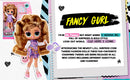 L.O.L. Surprise! Tweens Fancy Gurl Doll + Free Activity Book