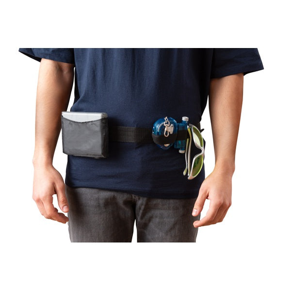 Spy Recon Utility Belt Spy Set with Night Vision Glasses