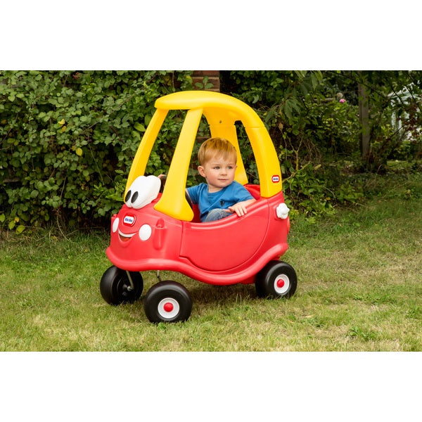 Little Tikes Cozy Coupe Classic Assortment Randomly Selected