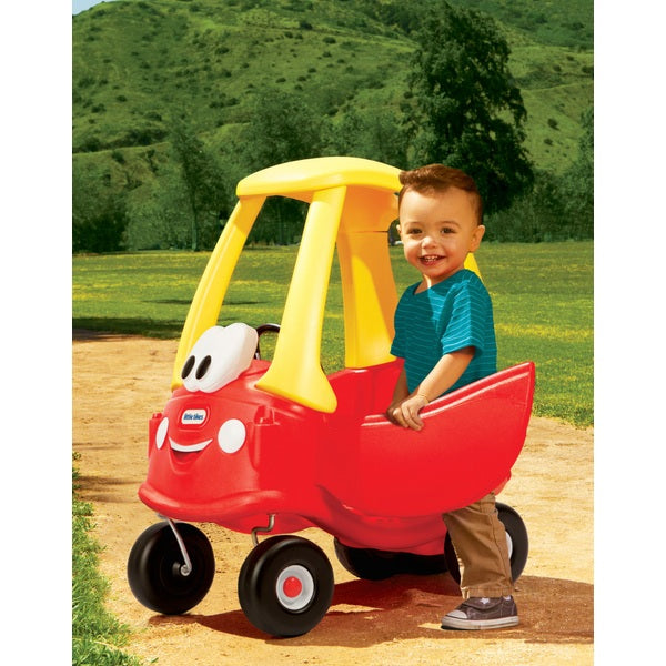 Little Tikes Cozy Coupe Classic Assortment Randomly Selected