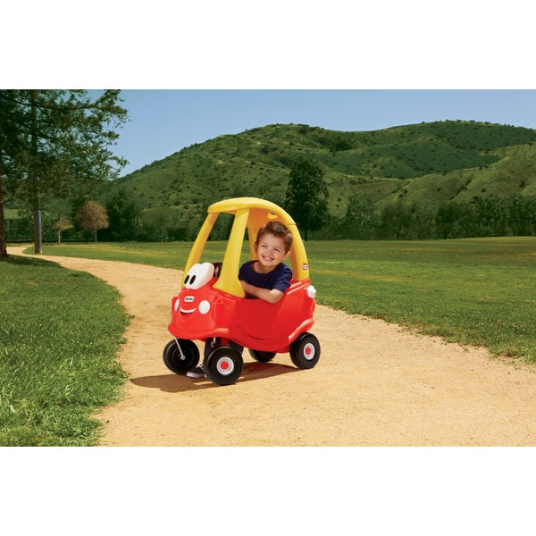 Little Tikes Cozy Coupe Classic Assortment Randomly Selected