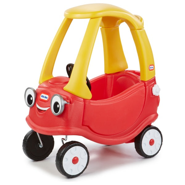 Little Tikes Cozy Coupe Classic Assortment Randomly Selected