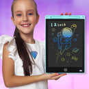 Kids LCD Writing Tablet – Mess-Free Drawing Pad