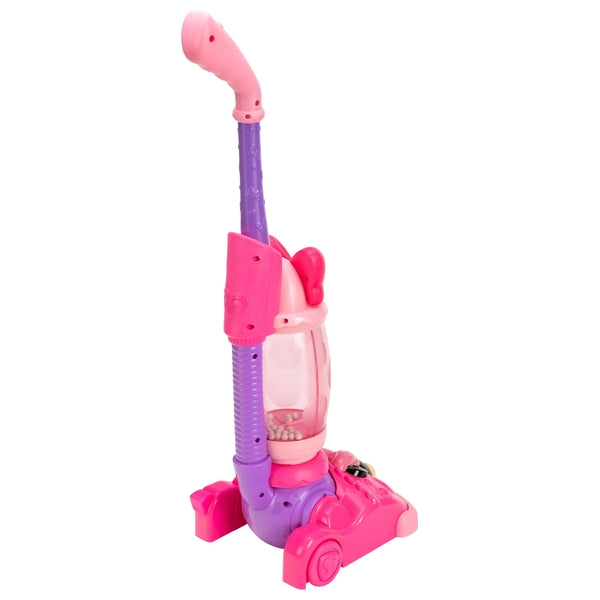 Disney Minnie Mouse Vacuum Cleaner