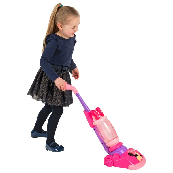 Disney Minnie Mouse Vacuum Cleaner