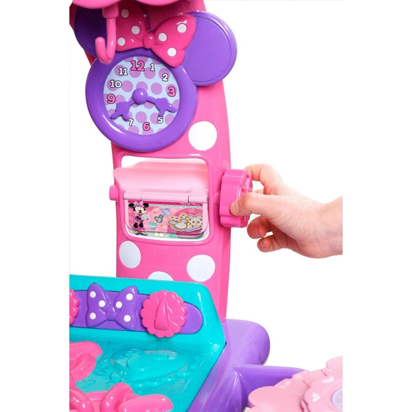 Disney Minnie Mouse Fabulous Fun Kitchen