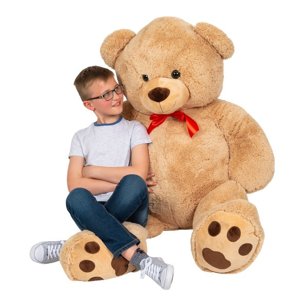 150cm Billy the Bear