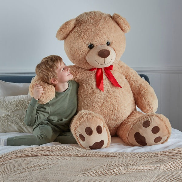 150cm Billy the Bear