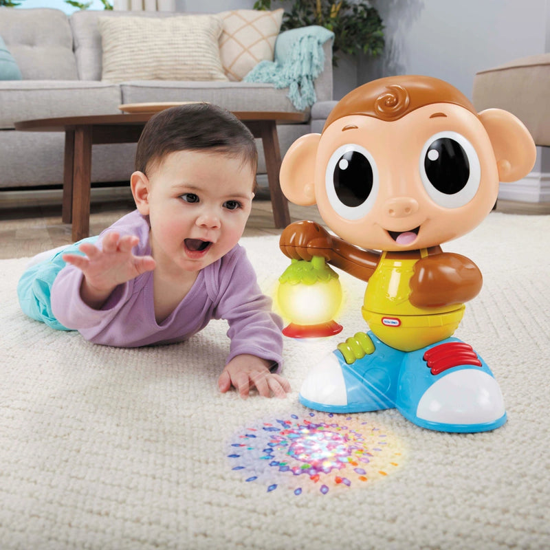 Little Tikes Movin' Lights Monkey