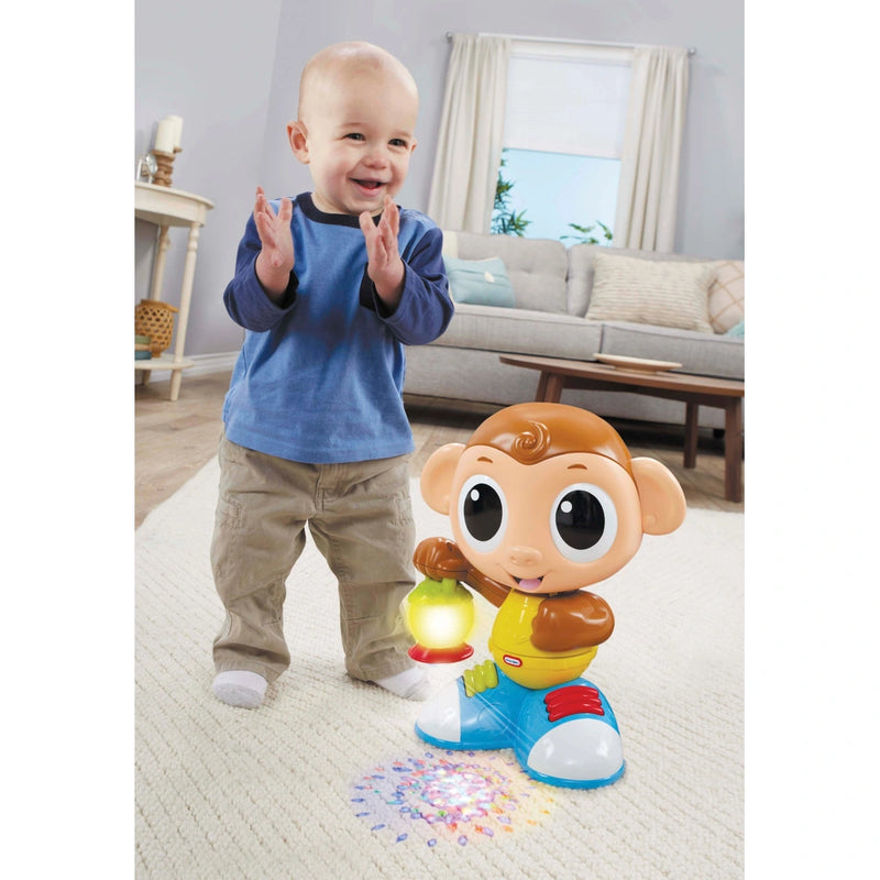 Little Tikes Movin' Lights Monkey