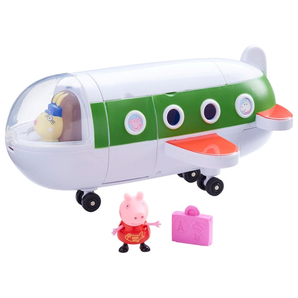 Peppa Pig Air Peppa Jet