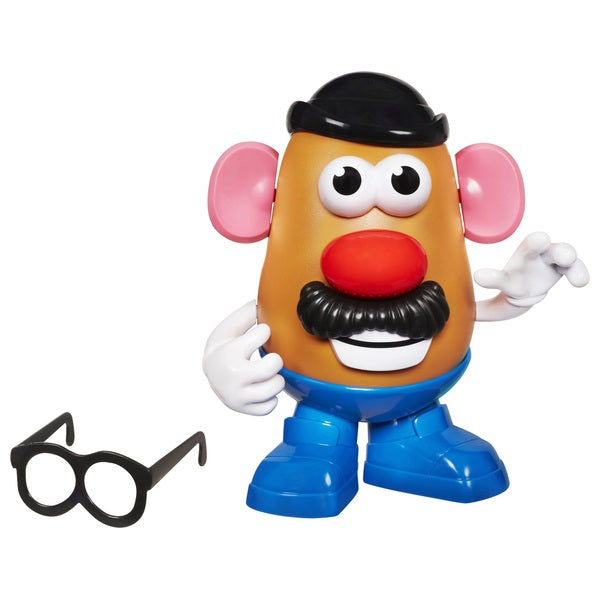 Mr. Potato Head Classic Toy