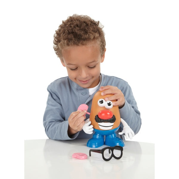 Mr. Potato Head Classic Toy