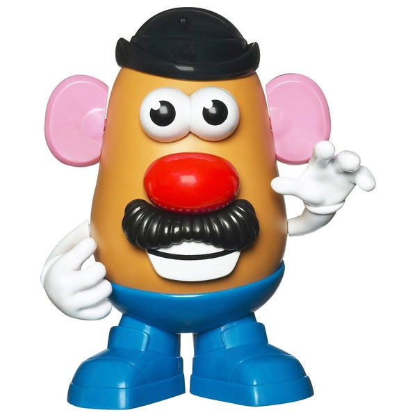 Mr. Potato Head Classic Toy