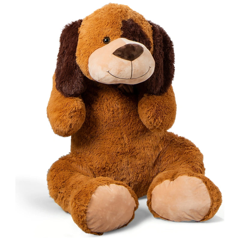 Freddie the Floppy Dog 135cm Soft Toy