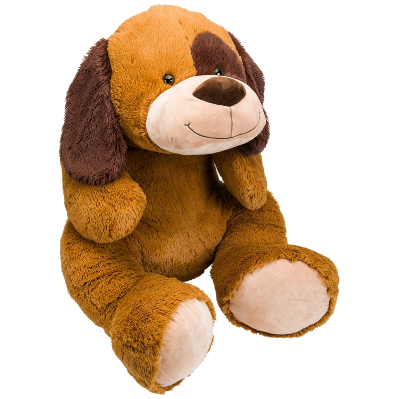 Freddie the Floppy Dog 135cm Soft Toy