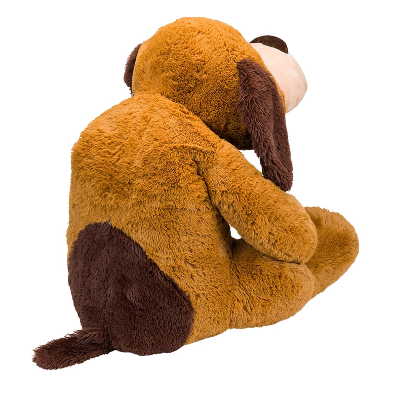 Freddie the Floppy Dog 135cm Soft Toy