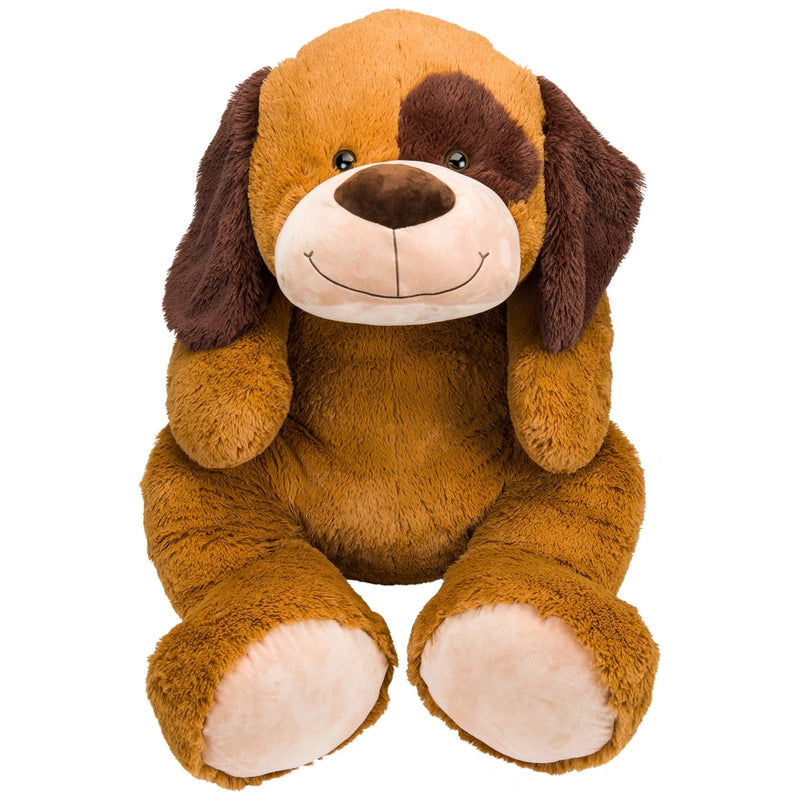 Freddie the Floppy Dog 135cm Soft Toy