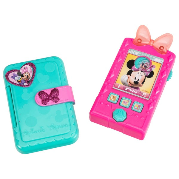 Minnie's Happy Helpers Bag Set