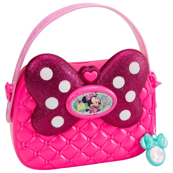 Minnie's Happy Helpers Bag Set