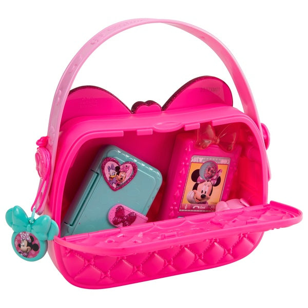 Minnie's Happy Helpers Bag Set