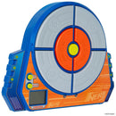 NERF Elite Digital Target – Lights & Sounds + Free Activity Book