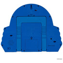 NERF Elite Digital Target – Lights & Sounds + Free Activity Book