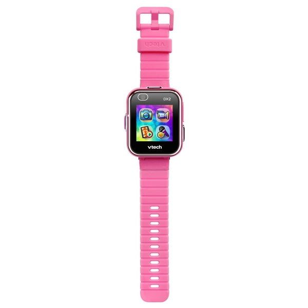 VTech KidiZoom Smart Watch DX2 Pink