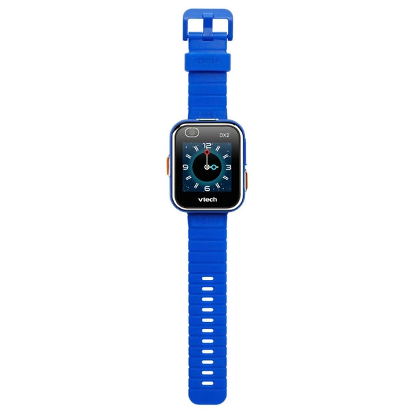 VTech KidiZoom Smart Watch DX2 Blue