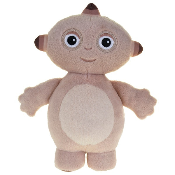 In The Night Garden Snuggly Singing Makka Pakka