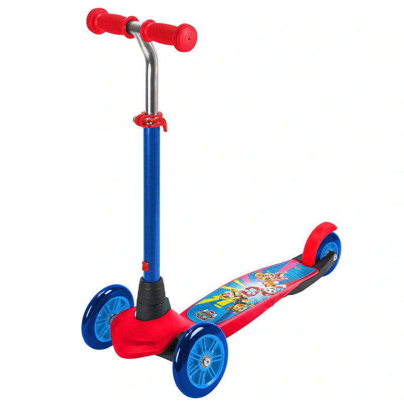 Paw Patrol Scooter Twist N Turn Assortment