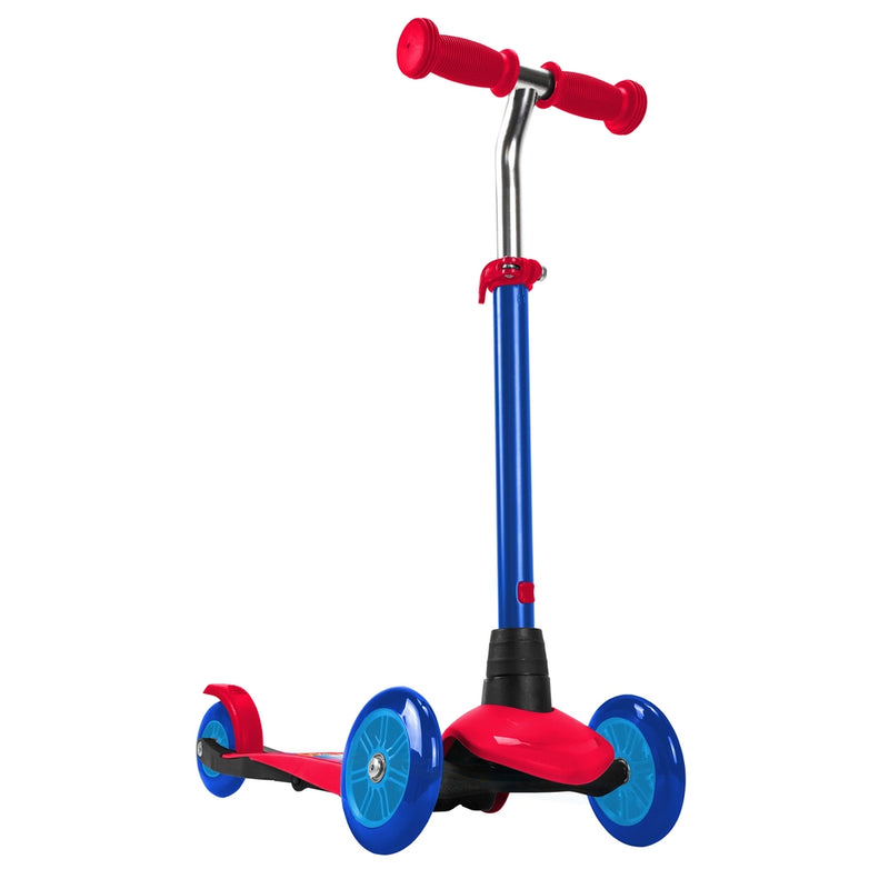 Paw Patrol Scooter Twist N Turn Assortment