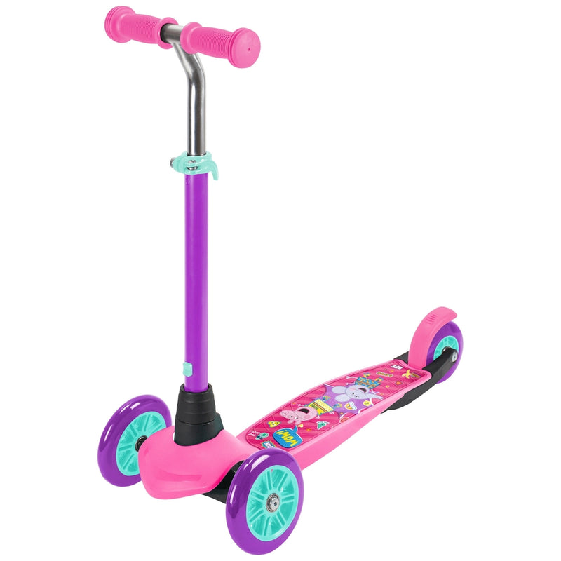 Peppa Pig Scooter Twist N Turn Assortment For 2 YRS +