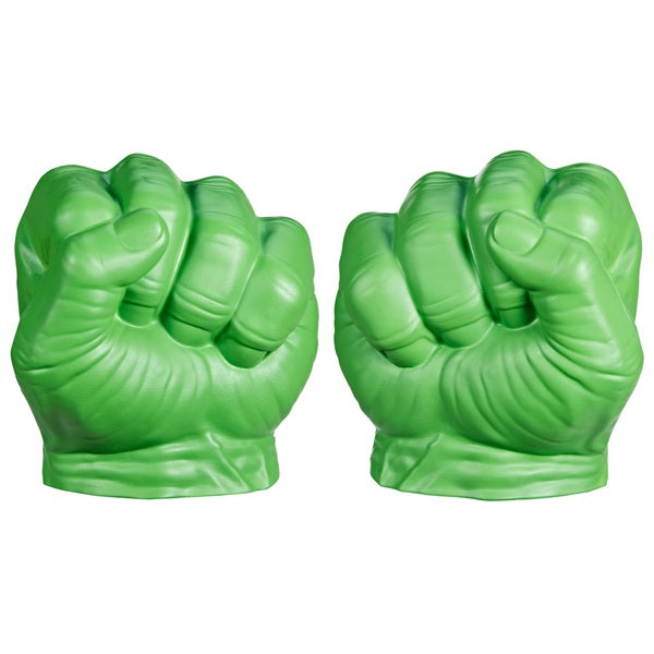 Marvel Avengers Hulk Gamma Grip Fists