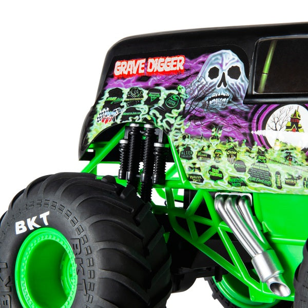 Monster Jam 1:15 Radio Control Grave Digger