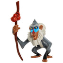 Disney The Lion King Deluxe Figure Set 10 Pieces + Free Activity Book