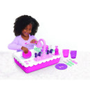 Disney Minnie Mouse Magic Kitchen Sink Set + Free Activity Book