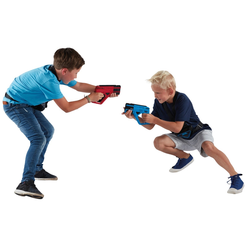 Laser Tag Battle Pro Set