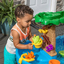 Step2 Tropical Rainforest Water Table + Free Activity Book