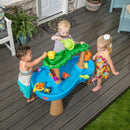 Step2 Tropical Rainforest Water Table + Free Activity Book