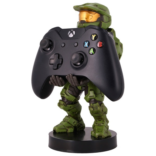 Master Chief Cable Guy - Phone and Controller Holder