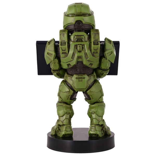 Master Chief Cable Guy - Phone and Controller Holder